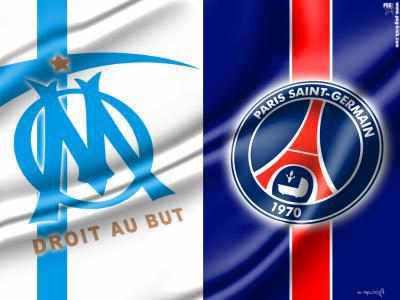 OM Vs PSG - Om Vs Psg